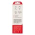 Кабель USB-micro USB/PVC/white/1,8m/REXANT
