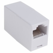 Адаптер проходной UTP RJ-45, CAT 5e PROconnect Адаптер проходной UTP RJ-45, CAT 5e PROconnect
