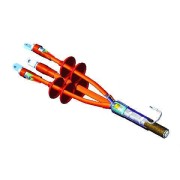 Муфта кабельная концевая наружн. установки 10кВ 3КНтп10-70/120 с наконечн. 9014501 Подольск kntpx10x070x120 Муфта кабельная концевая наружн. установки 10кВ 3КНтп10-70/120 с наконечн. 9014501 Подольск kntpx10x070x120