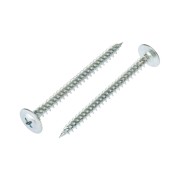 Саморез с прессшайбой ПШС острый 4,2х50, пакет (400 шт/уп) KRANZ Саморез с прессшайбой ПШС острый 4,2х50, пакет (400 шт/уп) KRANZ