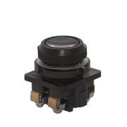 Кнопка КЕ-011 исп. 2 "Пуск" черн. Электродеталь КЕ-011.2.Ч Кнопка КЕ-011 исп. 2 "Пуск" черн. Электродеталь КЕ-011.2.Ч