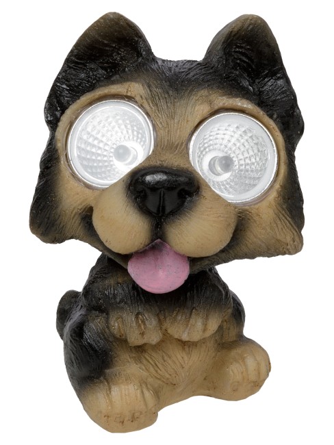 Светильник ландшафтный ССЛ-175  "Рэкс" на солнечной батарее, 9,5х7,5х10,5 см, TDM