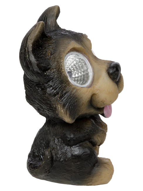 Светильник ландшафтный ССЛ-175  "Рэкс" на солнечной батарее, 9,5х7,5х10,5 см, TDM