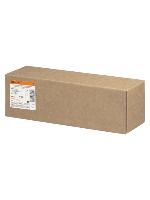 Конденсатор КПС-400-10 3У3 TDM Конденсатор КПС-400-10 3У3 TDM