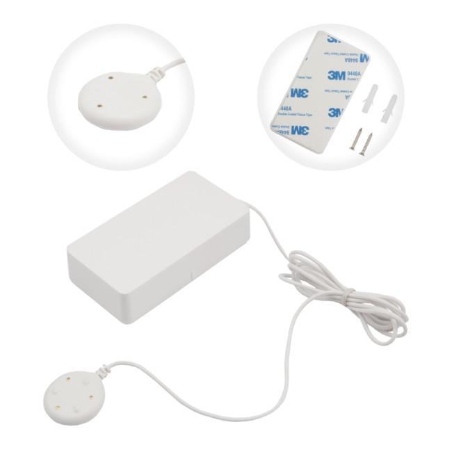 Wi-Fi датчик утечки воды SECURIC