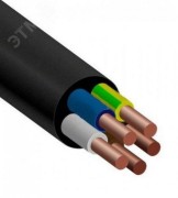 Кабель силовой ВВГнг(А)-LS 5х2.5ок(N.PE)-1 ТРТС Кабель силовой ВВГнг(А)-LS 5х2.5ок(N.PE)-1 ТРТС