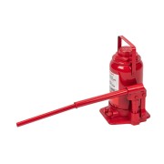 Домкрат гидравлический бутылочный 25т REXANT Домкрат гидравлический бутылочный 25т REXANT