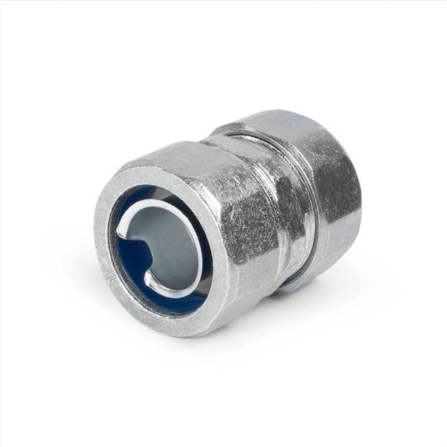 Муфта соединительная СТМ-25 (1дюйм) Fortisflex 61405