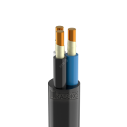 Кабель силовой ППГнг(А)-FRHF 3x1,5ок(N,PE)-0.66   100м ТРТС