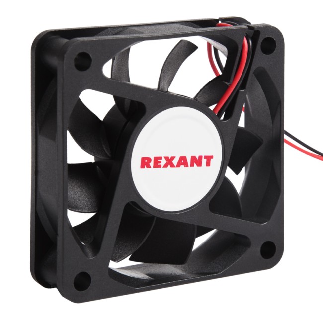 Вентилятор RX 6015MS 24VDC