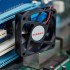 Вентилятор RX 6015MS 24VDC