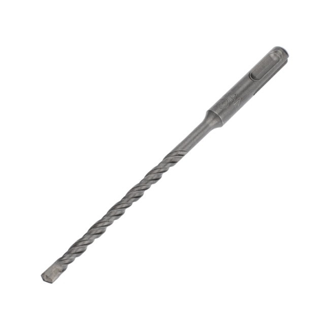 Бур по бетону 6x160x100 мм SDS PLUS (10 шт.) Kranz