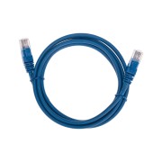 Патч-корд U/UTP, CAT 5e, RJ45-RJ45, 26AWG, LSZH, синий, 1,5м REXANT Патч-корд U/UTP, CAT 5e, RJ45-RJ45, 26AWG, LSZH, синий, 1,5м REXANT