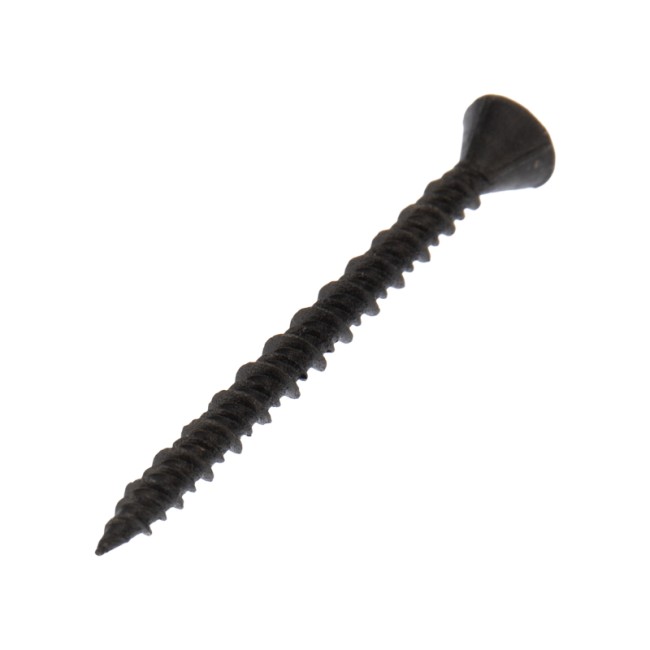 Саморез для гипсоволокнистых плит 3,9х45, пакет (600 шт/уп) KRANZ