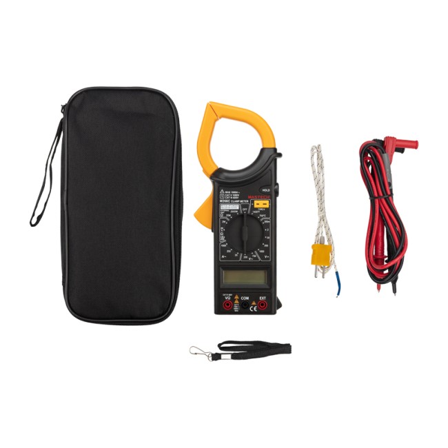 Токовые клещи M266C MASTECH Токовые клещи M266C MASTECH