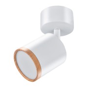 Светодиодный светильник накладной Luminarte SPOT06-CLL5W-1