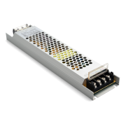 Блок питания WOLTA WLD-150W/01-24V 150Вт 24В IP20 Блок питания WOLTA WLD-150W/01-24V 150Вт 24В IP20