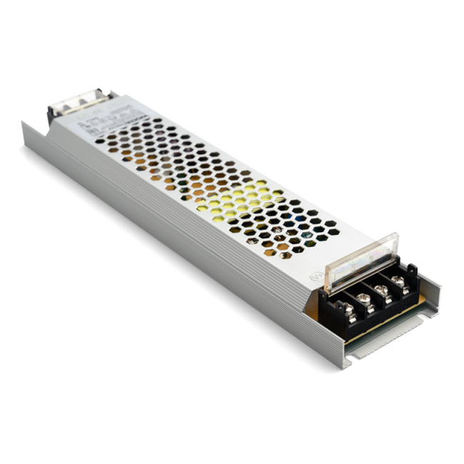Блок питания WOLTA WLD-150W/01-24V 150Вт 24В IP20