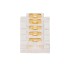 Коннектор WOLTA WLS-5PIN-RGBW-12MM-I последовательный для ленты SMD RGBW шириной 12мм, комплект 3шт.