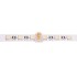Коннектор WOLTA WLS-5PIN-RGBW-12MM-I последовательный для ленты SMD RGBW шириной 12мм, комплект 3шт.