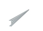 Рейка широкая вертикальная FORT для корпуса высотой 2000 (2шт) PROxima Рейка широкая вертикальная FORT для корпуса высотой 2000 (2шт) PROxima