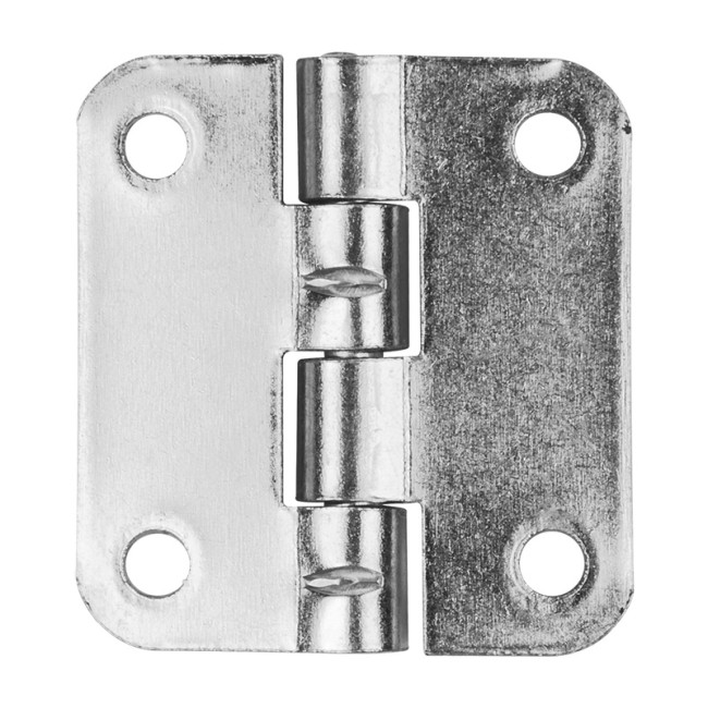 Петля накладная 40 цинк ЧЕТЫРЕ СЕЗОНА Петля накладная 40 цинк ЧЕТЫРЕ СЕЗОНА