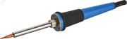 Паяльник ОНЛАЙТ 90 008 OSE-Pes04-50W-KP (пластик, конус прямой) Паяльник ОНЛАЙТ 90 008 OSE-Pes04-50W-KP (пластик, конус прямой)