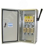 ЯРВ-100-54 УХЛ2, с ПН-2 100А, IP54, ящик силовой (ЭТ) ЯРВ-100-54 УХЛ2, с ПН-2 100А, IP54, ящик силовой (ЭТ)