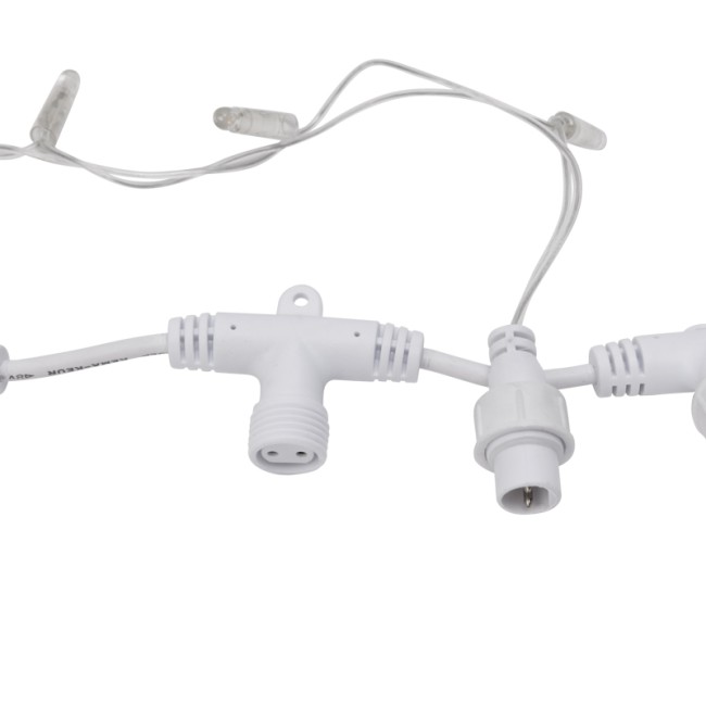 Гирлянда Светодиодный Дождь 2х3м, 600 LED БЕЛЫЙ, прозрачный ПВХ, IP65, постоянное свечение, 230В соединяется NEON-NIGHT (нужен шнур питания 303-500-1) Гирлянда Светодиодный Дождь 2х3м, 600 LED БЕЛЫЙ, прозрачный ПВХ, IP65, постоянное свечение, 230В соединяется NEON-NIGHT (нужен шнур питания 303-500-1)