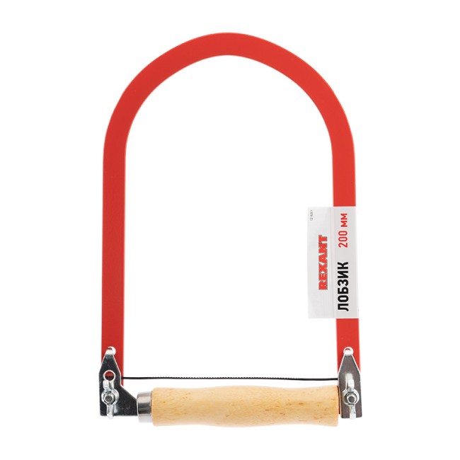 Лобзик 200мм REXANT Лобзик 200мм REXANT