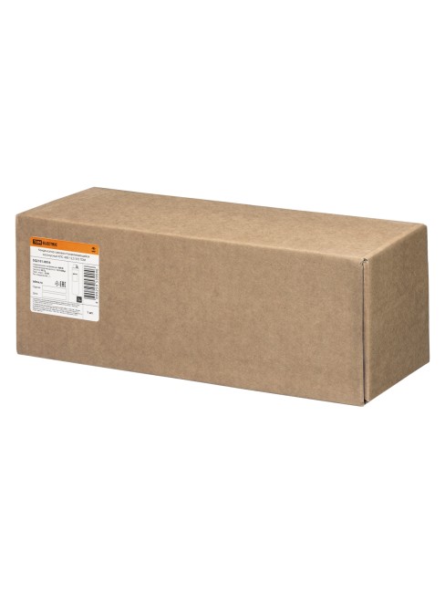 Конденсатор КПС-400-12,5 3У3 TDM Конденсатор КПС-400-12,5 3У3 TDM