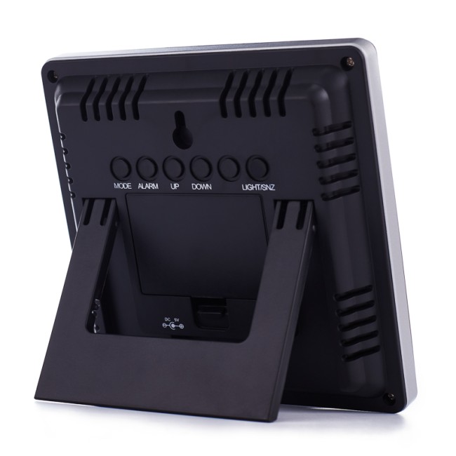 Метеостанция с наружным датчиком REXANT