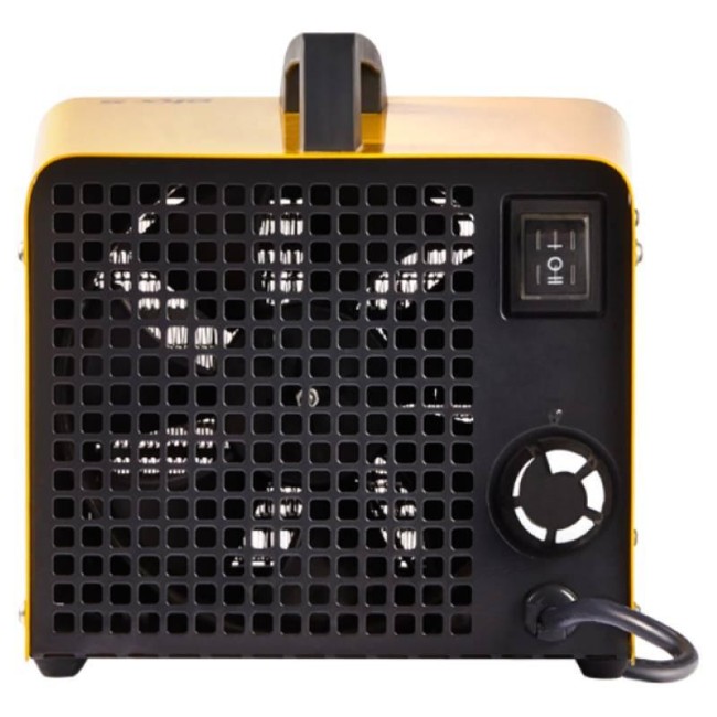 Пушка тепловая BKX 2кВт 220В 120куб.м/ч BKX-3 Ballu НС-1013525 Пушка тепловая BKX 2кВт 220В 120куб.м/ч BKX-3 Ballu НС-1013525