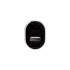 Автозарядка в прикуриватель REXANT АЗУ USB-A+USB-C, 3.1 A черная