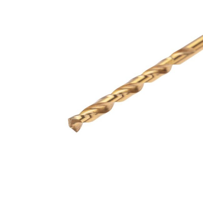 Сверло по металлу 4мм Р6М5 ТИТАН шестигранный хвостовик DIN 338 Kranz KR-91-5503 Сверло по металлу 4мм Р6М5 ТИТАН шестигранный хвостовик DIN 338 Kranz KR-91-5503