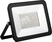 Прожектор светодиодный ДО-100w 6400К 9000Лм IP65 черный Прожектор светодиодный ДО-100w 6400К 9000Лм IP65 черный
