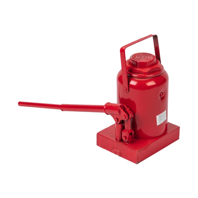 Домкрат гидравлический бутылочный 50т REXANT