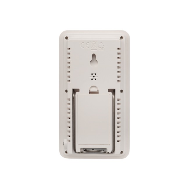 Метеостанция комнатно-уличная REXANT