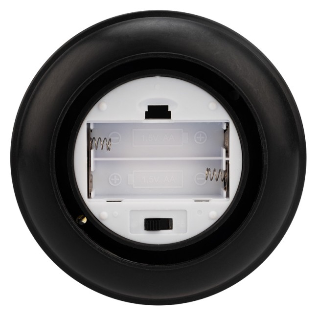 Декоративный фонарь с шариками 12х12х20,6 см, черный корпус, теплый белый цвет свечения NEON-NIGHT Декоративный фонарь с шариками 12х12х20,6 см, черный корпус, теплый белый цвет свечения NEON-NIGHT