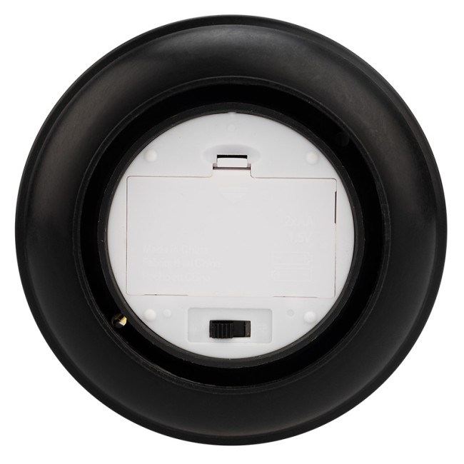 Декоративный фонарь с шариками 12х12х20,6 см, черный корпус, теплый белый цвет свечения NEON-NIGHT Декоративный фонарь с шариками 12х12х20,6 см, черный корпус, теплый белый цвет свечения NEON-NIGHT