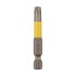 Бита для шуруповерта Torx T30х50 мм (2 шт./уп.) Kranz