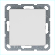 Выключатель 1-кл. 10А IP20 механизм бел. глянцевый Jasmart G3011W Выключатель 1-кл. 10А IP20 механизм бел. глянцевый Jasmart G3011W