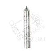 Насадка для гравировки карбид