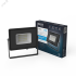Прожектор светодиодный ДО-30 Вт 3300 Лм 6500К 175-265 В IP65 черный LED Qplus Gauss