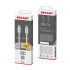 Кабель Type-C - Type-C PD 45W/1m/PVC/white/ REXANT
