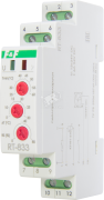 Реле контроля температуры RT-833