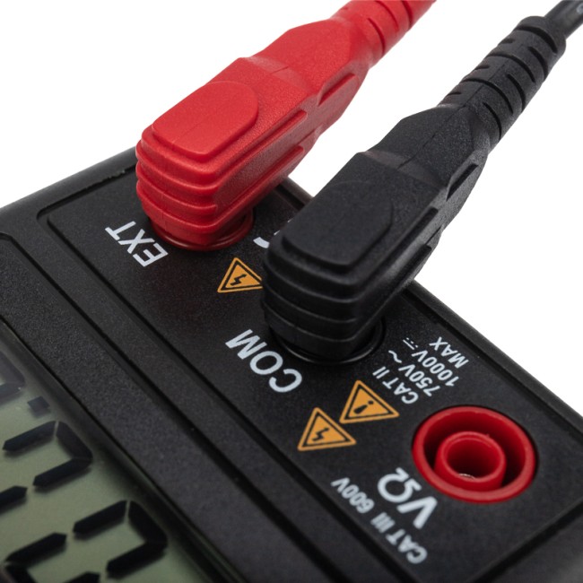 Токовые клещи M266F MASTECH Токовые клещи M266F MASTECH