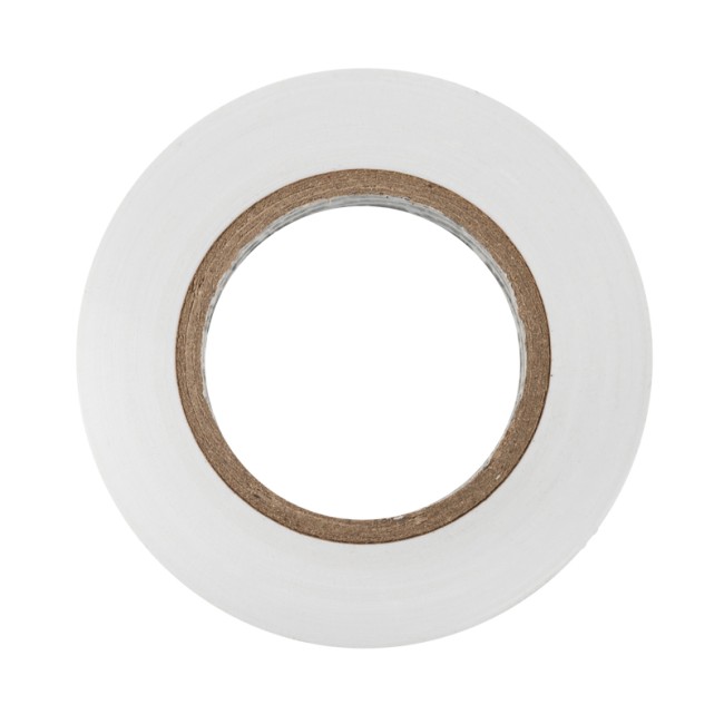 Изолента ПВХ REXANT 15 мм х 25 м, белая, упаковка 5 роликов Изолента ПВХ REXANT 15 мм х 25 м, белая, упаковка 5 роликов