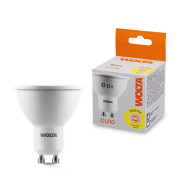 Светодиодная лампа WOLTA 25YPAR16-230-8GU10 8Вт 3000K GU10 Светодиодная лампа WOLTA 25YPAR16-230-8GU10 8Вт 3000K GU10