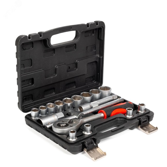 Набор инструментов НАИ-04/18 Набор инструментов НАИ-04/18